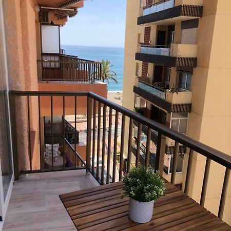 Apartamento Fuengirola Bagian luar foto
