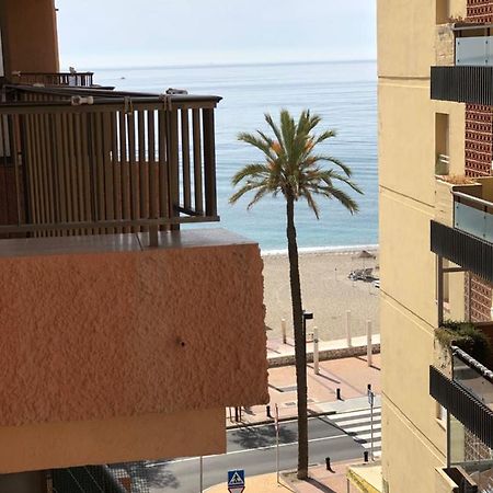 Apartamento Fuengirola Bagian luar foto