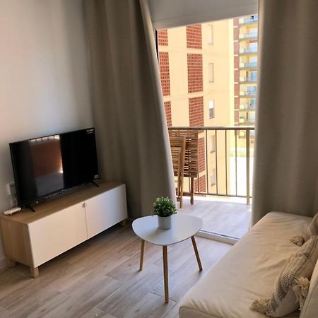Apartamento Fuengirola Bagian luar foto