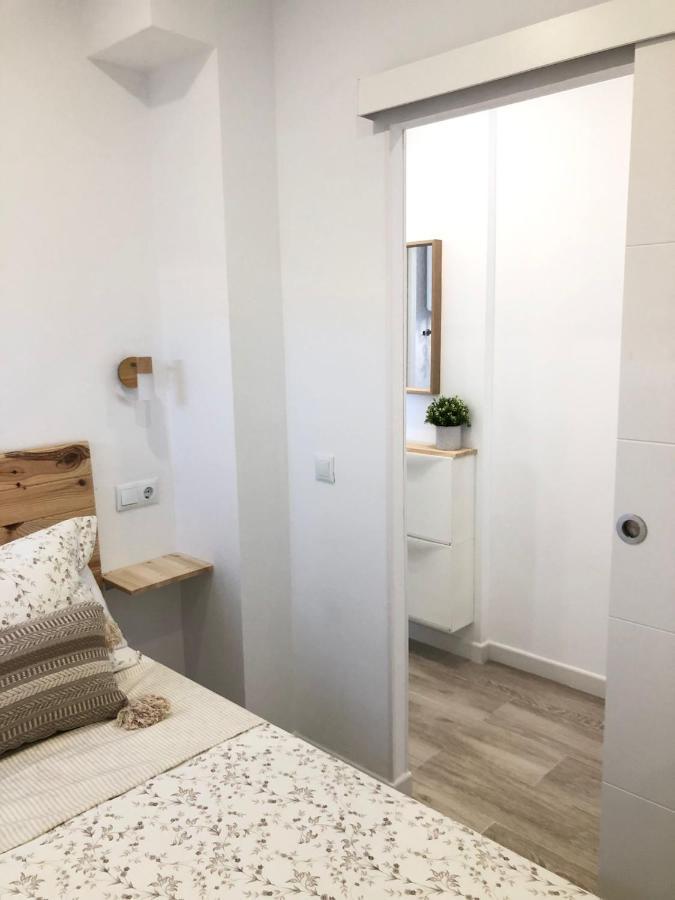 Apartamento Fuengirola Bagian luar foto