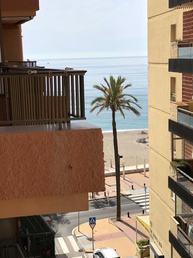 Apartamento Fuengirola Bagian luar foto