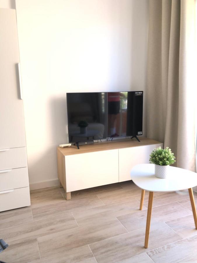 Apartamento Fuengirola Bagian luar foto