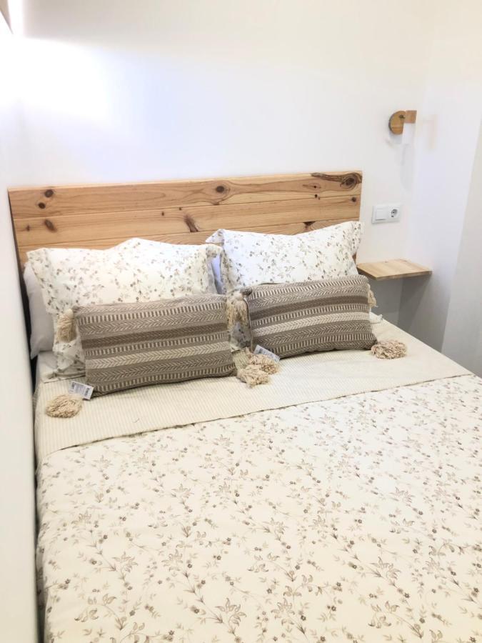 Apartamento Fuengirola Bagian luar foto