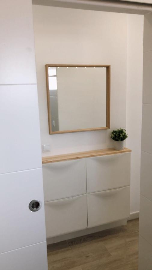 Apartamento Fuengirola Bagian luar foto