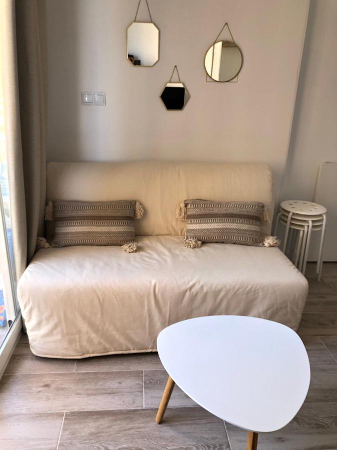 Apartamento Fuengirola Bagian luar foto