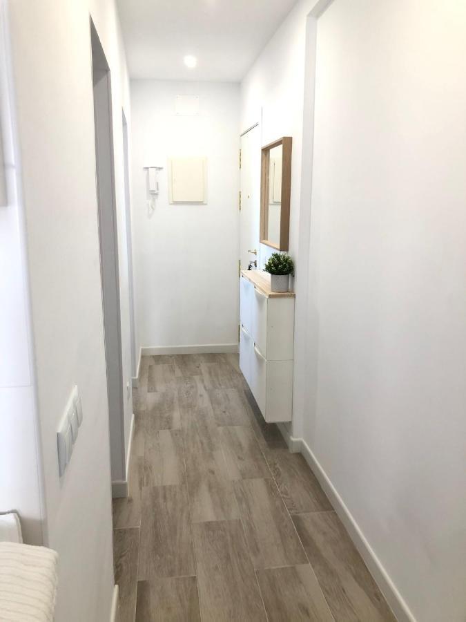 Apartamento Fuengirola Bagian luar foto
