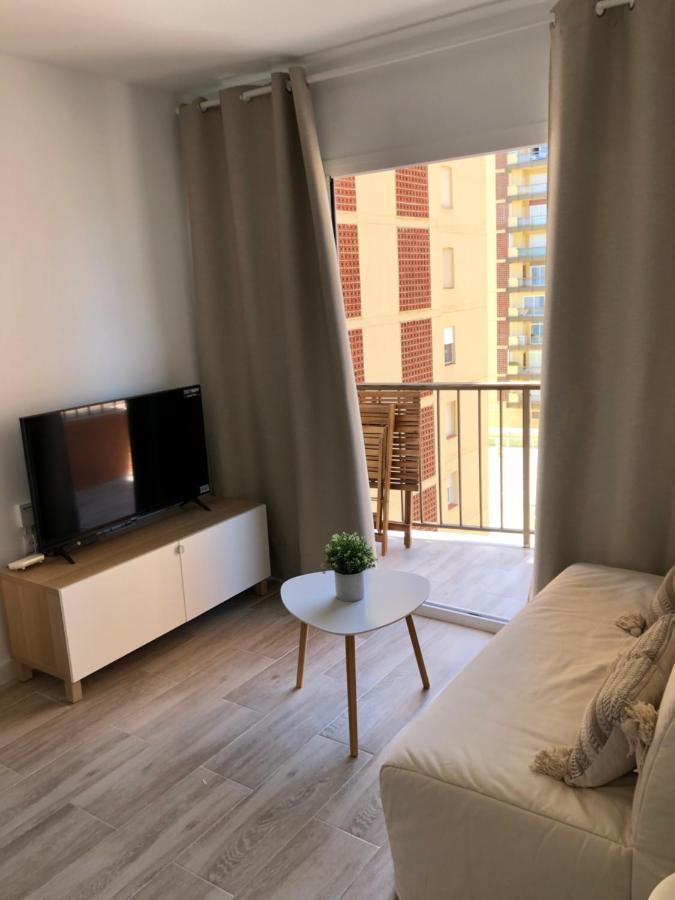 Apartamento Fuengirola Bagian luar foto